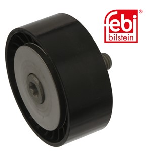 Spännrulle, flerspårsrem, CHEVROLET CAPTIVA, CAPTIVA Van, CRUZE, CRUZE Halvkombi, EPICA, OPEL ANTARA A, VAUXHALL ANTARA A, 096440417, 48
