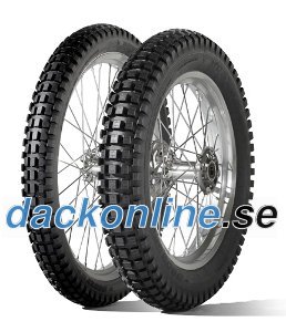 Dunlop D803 GP ( 120/100 R18 TL 68M Bakhjul, Variante K )