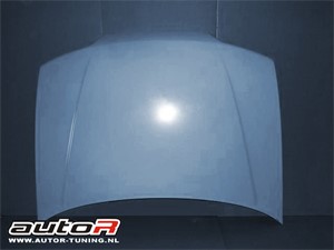 Motorhuv, HONDA CRX II