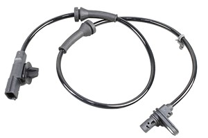 ABS-givare, Sensor, hjulvarvtal, Bakaxel, Höger, RENAULT KADJAR, 47 95 067 25R