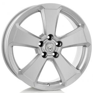 Aluett 87 Silver 7x16 5/100 ET46 B70.4