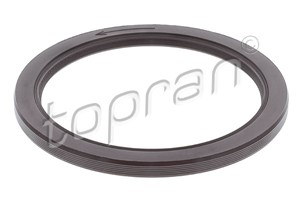 Oljepackningsring, vevaxel, på växellådssidan, CITROËN,FIAT,LANCIA,PEUGEOT,TOYOTA, 0127 28, 9614379380, 9616201780, SU001 00060