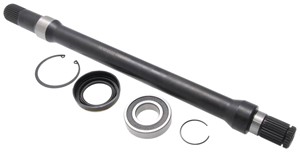 Drivaxel, framaxel höger, KIA BORREGO, SORENTO I, SORENTO VAN I, 53270-3E600, 53270-3E800