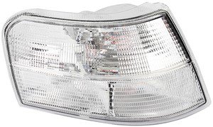 Blinkers fram