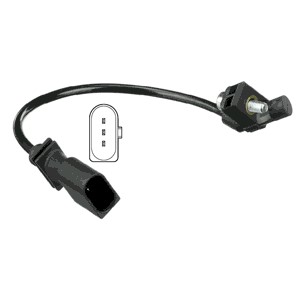 Impulsgivare, vevaxel, BMW, 1362 7787 192, 1362 7809 334
