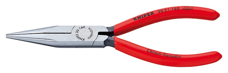 Griptång 160mm