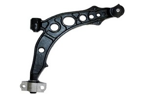 Länkarm, Framaxel, Ytter, Nedre framaxel, Höger, FIAT BARCHETTA, PUNTO, PUNTO Cabriolet, PUNTO Van, LANCIA Y, 46402682, 46429835, 464300