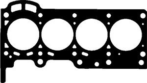 Packning, topplock, DAIHATSU COPEN, EXTOL Buss, EXTOL Skåp, MATERIA, SIRION, TERIOS, YRV, TOYOTA YARIS, 11115-23042, 11115-97403, 11115-