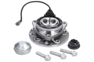 Hjullagersats, OPEL ASTRA H, ASTRA H Kombi, ASTRA H Skåp / kombi, 093188477, 1603841, 93188477
