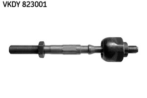 Styrled, inre, Fram, höger eller vänster, HONDA, 53010-SR3-010, 53010-ST0-000