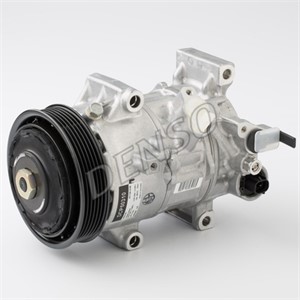 Kompressor, klimatanläggning, TOYOTA AURIS, AURIS Kombi, 88310-02780
