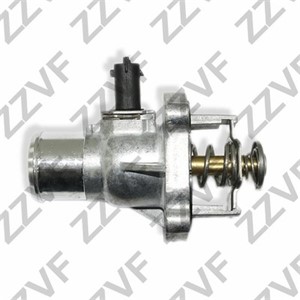 Termostat, kylvätska, ALFA ROMEO,FIAT,OPEL, 1338178, 24405922, 55577072, 6338018, 71744389