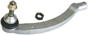 Styrled, Framaxel, På hjulsidan, framaxel höger, Höger, VOLVO S60 I, S80 I, V70 I, V70 II, XC70 CROSS COUNTRY I, 274 176, 274 497, 27417