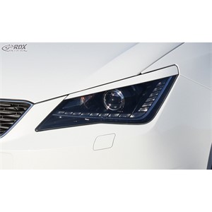 Ögonlock, Fram, SEAT IBIZA IV, IBIZA SC IV, IBIZA ST IV