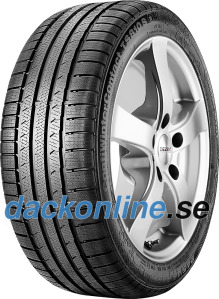 Continental ContiWinterContact TS 810 S ( 245/40 R18 97V XL, MO )