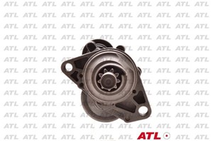 Startmotor, HONDA PRELUDE III, MITSUBISHI GALANT VI, LANCER Halvkombi IV, 31200-PK1-006, 31200-PK1-016, 31200-PK2-016, 31200-PK2-026, 31