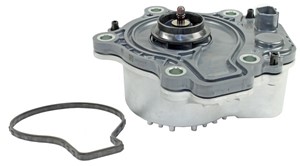Vattenpump, LEXUS CT, TOYOTA AURIS, AURIS Kombi, PRIUS, PRIUS Liftback, PRIUS Sedan, YARIS, 161A0-29015, 161A0-39015