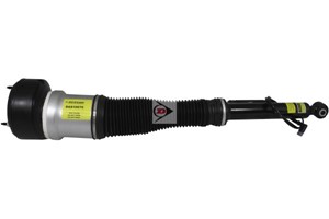 Luftfjäderben, Vänster bak, MERCEDES-BENZ S-KLASS [W221], 221 320 5513, 221 320 551380, 221 320 5713, A221 320 5513, A221 320 551380, A2