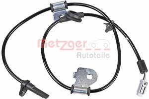 ABS-givare, Sensor, hjulvarvtal, framaxel vänster, SUBARU FORESTER, IMPREZA Halvkombi, 27540-AG110, 27540-AG111
