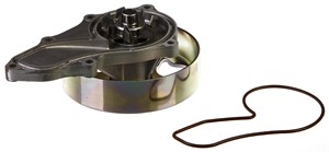 Vattenpump, HONDA CIVIC Hatchback VII, CR-V II, FR-V, INTEGRA Coupé, STREAM, 19200-PNA-003, 19200PNLE01