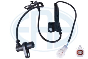ABS-givare, Sensor, hjulvarvtal, Höger fram, TOYOTA COROLLA, COROLLA Kombi, COROLLA Sedan, COROLLA Verso, 89542-12070