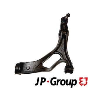 Länkarm, framaxel höger, Nedre, PORSCHE CAYENNE, VW TOUAREG, 7L0407152C, 7L0407152D, 7L0407152E, 7L0407152H, 95534101830, 95534101831, 9