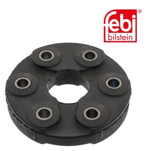 Led, kardanaxel, Fram, BMW 5 [E12, E28], 6 [E24], 7 [E23, E32], Z4 Roadster [E85], 26 11 1 100 837, 26 11 1 109 603, 26 11 1 203 783