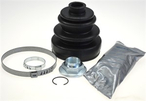 Dammskydd, drivaxel, På hjulsidan, framaxel höger, framaxel vänster, MAZDA 323 F V, 323 P V, 323 S V, XEDOS 6, F06922530, F06922530A