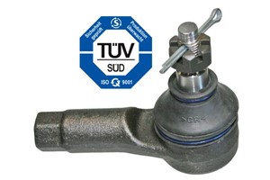 Styrled, Framaxel, Tvåsidig, KIA PICANTO, RIO II, RIO Halvkombi, RIO Sedan, RIO Sedan II, 56820-07000, F4BZ-3A-130A, MDX50-32-280