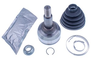 Drivknut, På hjulsidan, RENAULT FLUENCE, SCÉNIC III, 391001162R, 391019671R, 8200725503, 8200725504, 8200725510, 8200725511