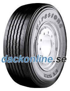 Firestone FT 522 ( 385/55 R22.5 160J )