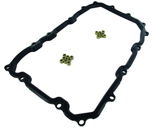 Packning, oljetråg, automatväxellåda, AUDI Q7, PORSCHE CAYENNE, VW TOUAREG, 09D 321 371, 955 397 016 00, 9D 321 371, 9D321371