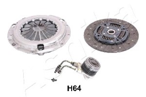 Kopplingssats, HYUNDAI SANTA FÉ I, SANTA FÉ II, KIA CARNIVAL / GRAND CARNIVAL III