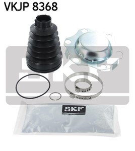 Dammskydd, drivaxel, Framaxel, på växellådssidan, AUDI,SEAT,SKODA,VW, 1J0 498 201 J, 1J0 498 201 K, 1J0498201J, 8E0 498 201 C