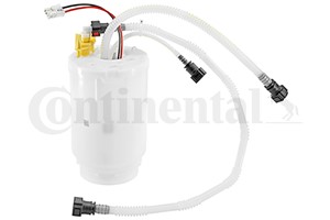 Bränslepump, Vänster, AUDI Q7, PORSCHE CAYENNE, VW TOUAREG, 7L8 919 087, 955 620 931 00, 955 620 931 01