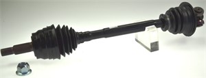 Drivaxel, framaxel vänster, OPEL MOVANO Buss, MOVANO Skåp, VAUXHALL MOVANO Mk I, 8200178625