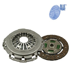Kopplingssats, DACIA,LADA,NISSAN,RENAULT, 30 20 509 01R, 30205-0901R, 77 01 474 519, 77 01 476 000, 77 01 476 973, 77 11 135 374, 82 00