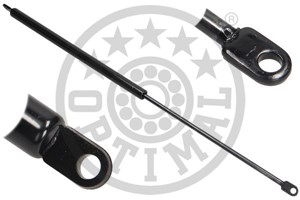 Gasfjäder, motorhuv, AUDI 80 B3 Sedan, 90 B3, 893823360