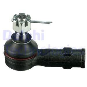 Styrled, Framaxel, Ytter, Fram, höger eller vänster, Höger, Vänster, ISUZU D-MAX I, D-MAX II, D-MAX Flak/chassi I, 8-89055746-0, 8-97304