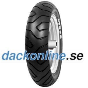 Pirelli EVO22 ( 120/70-12 TL 51L Bakhjul )