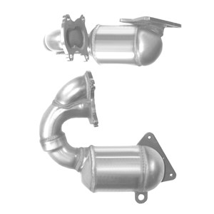 Katalysator, Fram, NISSAN,OPEL,RENAULT, 2080000QAA, 4405410, 7700113633, 8200125137, 8200206266, 8200282834
