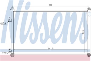 Kondensor, klimatanläggning, HONDA ACCORD Coupé VI, CIVIC Hatchback VII, 80100-S87-A00, 80100S87A10, 80100S87A21, 80110-S6D-G01, 80110-S