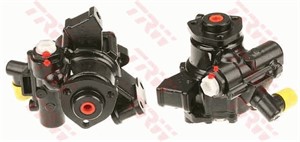 Servopump, MERCEDES-BENZ E-KLASS [W211], E-KLASS T-Model [S211], 003 466 00 01 80, 003 466 00 01, 003 466 01 01, 004 466 12 01, A 003 46