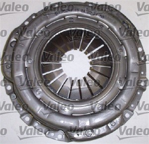 Kopplingssats, FORD MAVERICK, NISSAN TERRANO II, 1953888, 300010F025, 30001-0F025, 300012X927, 30001-2X927