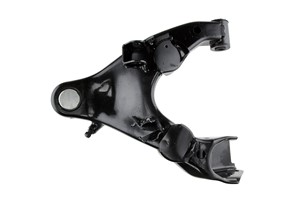 Länkarm, Framaxel, Ytter, framaxel vänster, Nedre, Vänster, LEXUS LX, TOYOTA LAND CRUISER 100, 48640-60010