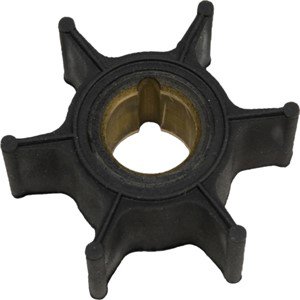 Impeller, Passar till Nissan, Tohatsu