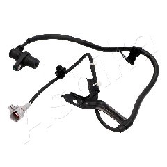 ABS-givare, Sensor, hjulvarvtal, framaxel höger, TOYOTA PRIUS Liftback, PRIUS Sedan, 89542-47010
