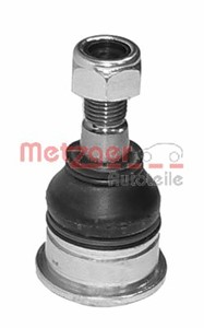Kulled / Spindelled, framaxel höger, framaxel vänster, NISSAN ALMERA II, ALMERA Hatchback II, 545005M300, 54500F4600, 54501F4600