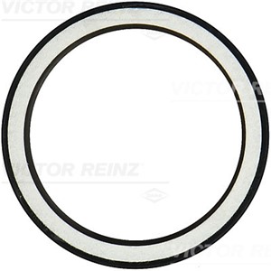 Oljepackningsring, vevaxel, på växellådssidan, FIAT 500X, TIPO Halvkombi, TIPO Kombi, TIPO Sedan, JEEP RENEGADE SUV, 55284989, 68440358A