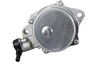 Vakuumpump, bromssystem, CITROËN,FORD,MAZDA,PEUGEOT, 1146047, 1152187, 1348616, 2S6Q-2A451-AA, 2S6Q-2A451-AB, 2S6Q-2A451-AC, 4565.65, 96